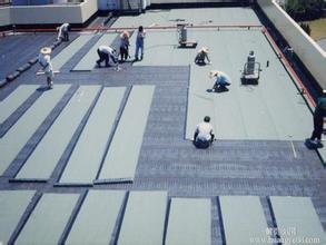 北京豐臺區(qū)專業(yè)外墻保溫與樓頂防水保溫做法詳解