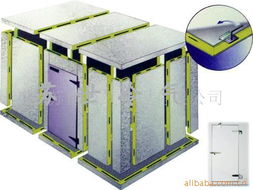 上海蘇世冷氣工程保鮮冷藏設備產品列表及建筑工程服務