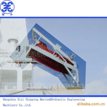 杭州西子船舶液壓工程機械與建筑工程專用配件產品全覽