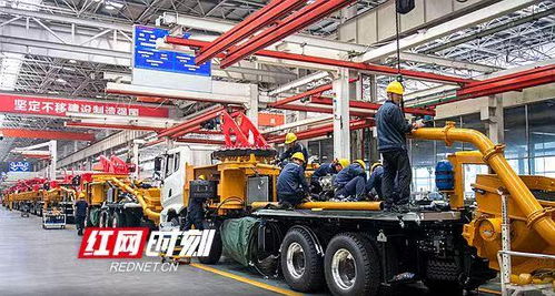 聯(lián)合艦隊(duì)啟航 長(zhǎng)沙首批綠色智能建造專(zhuān)精特新企業(yè)名單公布，引領(lǐng)建筑工程新浪潮