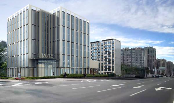 36產權年限:40年占地面積: 32694mi開發商:上海星信房地產開發有限