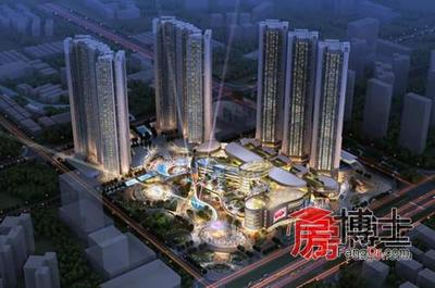 本周末14盤近千房源推新 開發(fā)商加大推盤力度_上海房地產(chǎn)綜合門戶_上海房博士