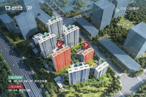 閔行莘莊中企云啟春申二期房價(jià)官方公布,中企云啟春申樓盤