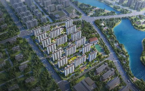 金山保利云湖壹號(hào)官方網(wǎng)站 官方售樓處發(fā)布 生活配套完善