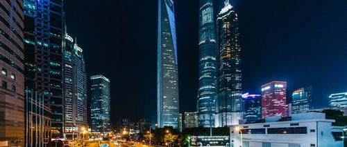 上海樓市 這個(gè)板塊未來發(fā)展?jié)摿^大,值得關(guān)注