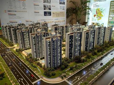 上海發起住房"以舊換新"活動,中介"全城推、優先賣" 舊房,房企承諾無憂"退房退款"