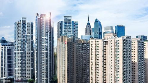 仲量聯(lián)行一季度上海房產(chǎn)市場報告 一手房價格平穩(wěn)二手房跌幅收窄