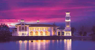 2007中國地產(chǎn)峰會暨2007年(第四屆)《中國10大超級豪宅排行榜》發(fā)布會