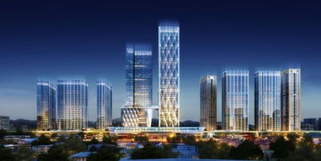 一載風(fēng)華 龍光地產(chǎn)上海公司環(huán)滬布局獨(dú)家解析