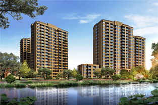 復(fù)地富頓街區(qū)預(yù)計將推出建面約80 141㎡房源