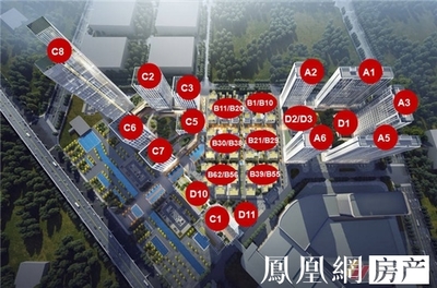 商谷智慧產(chǎn)業(yè)園 | 租金+升值 購房零壓力