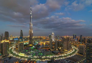 迪拜房產(chǎn)展聚焦海外置業(yè)投資前沿 免稅天堂房產(chǎn)項目亮相上海