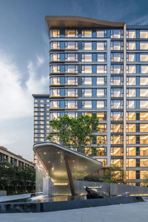 廈門 中駿 天盈 融合本土文化和設計美學的匠心之作鳳凰網山東 鳳凰網