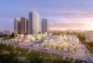 通用晶城正式簽約市重點重慶外國語學(xué)校森林小學(xué)