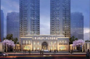 都會之光不負桂林期待 新城安廈 大都會品牌產(chǎn)品發(fā)布會耀世舉行