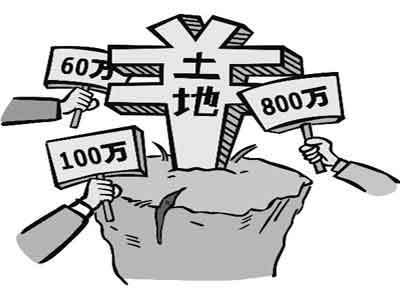 星空播報:南京兩地塊8個月后漲價8.1億 - 房產(chǎn)大事記 - 星空地產(chǎn)網(wǎng)-上海站 上海房產(chǎn)網(wǎng) 上海房地產(chǎn)交易網(wǎng)