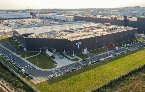 特斯拉 上海速度 超越 美國(guó)速度 ,靠什么