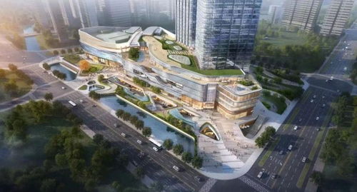 上海中心城區(qū)第一家山姆會員店落子普陀真如城市副中心 預計明年底開業(yè)