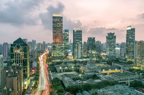 青州的房產布局內幕分析 青州樓市或將發(fā)生大變化