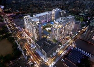 黃金之鄉(xiāng)法拉盛 紐約皇后區(qū)的上海房地產(chǎn)投資熱點解析