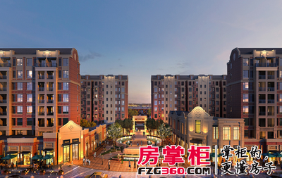 車墩安貝爾花園預(yù)計9月下旬首次開盤，推2-3房享2萬抵4萬優(yōu)惠